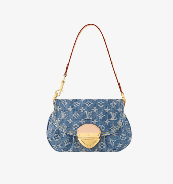 Sac Lv Sunset En bleu