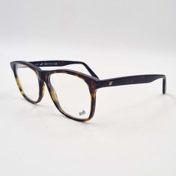 Lunettes de vue: Web WE5152 Havane