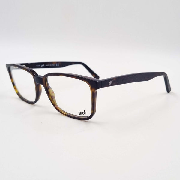 Lunettes de vue: Web WE5149 Havane