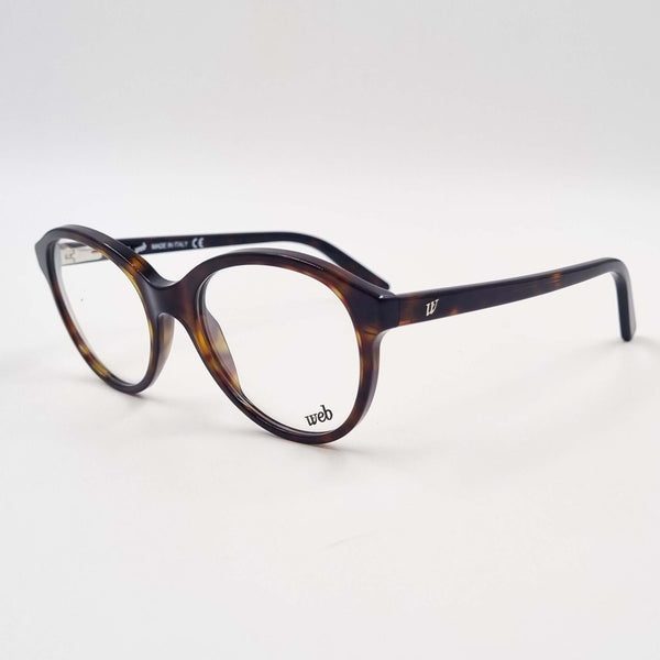 Lunettes de vue: Web WE5145 Havane