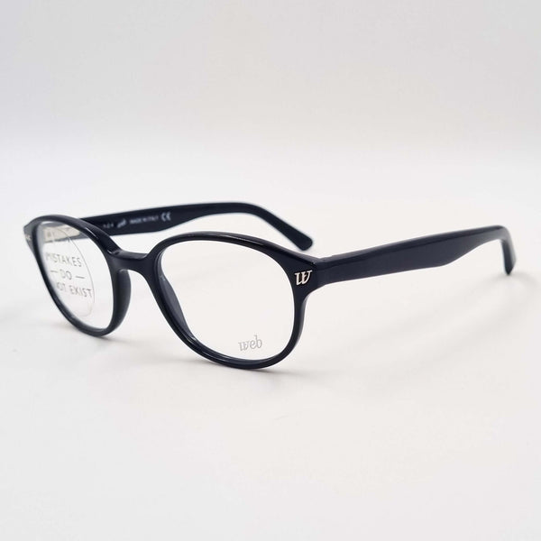 Lunettes de vue: Web WE5113 Noir