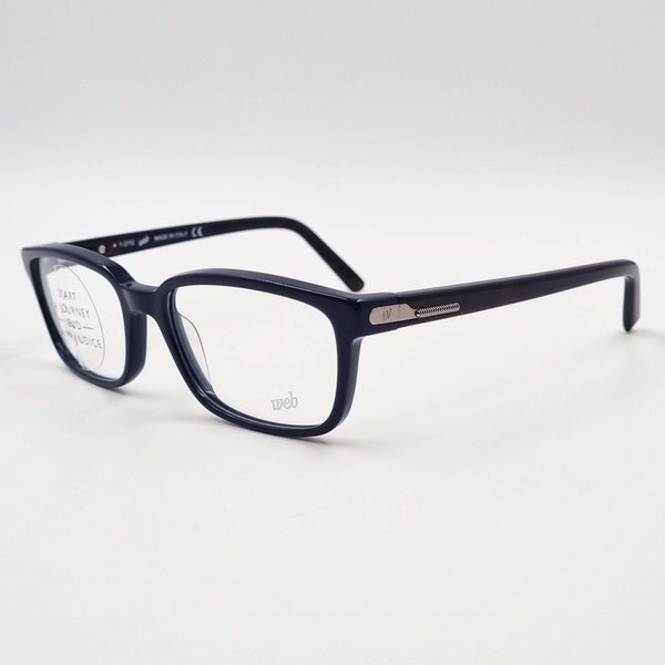 Lunettes de vue: Web WE5104 Bleu