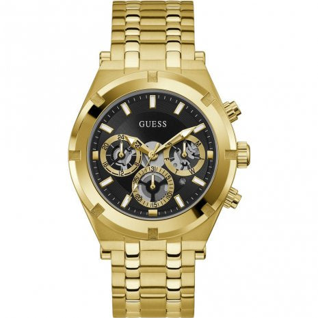 Montre Guess GW0260G2 CONTINENTAL