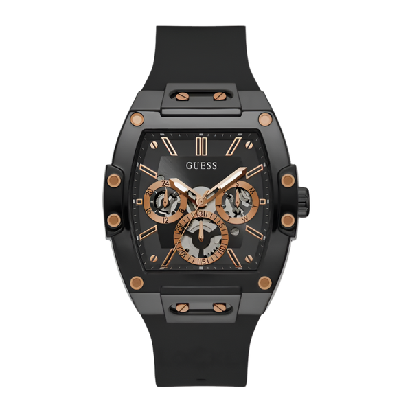 Montre Guess pour homme GUGW0203G8