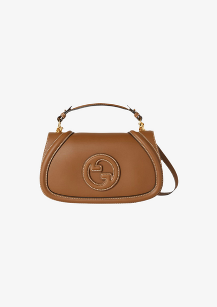 SAC À MAIN GUCCI BLONDIE PETITE TAILLE