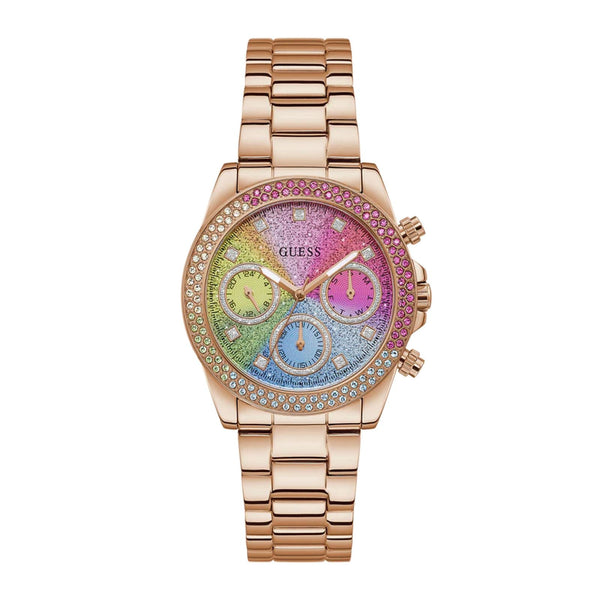 Montre Guess gw0483l3 sol pour femme