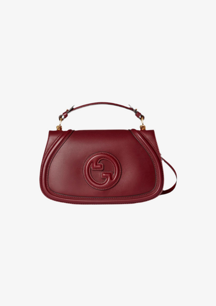 SAC À MAIN GUCCI BLONDIE PETITE TAILLE