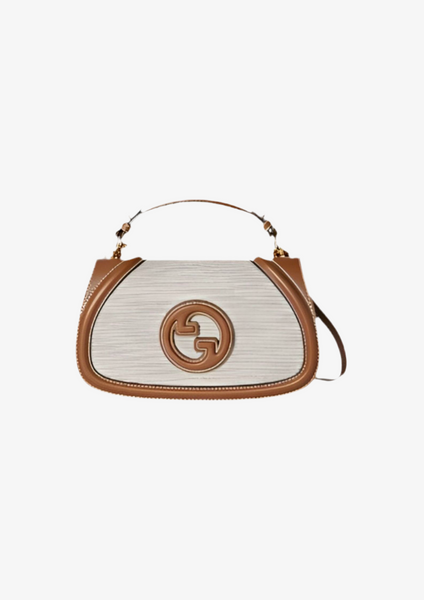 SAC À MAIN GUCCI BLONDIE PETITE TAILLE