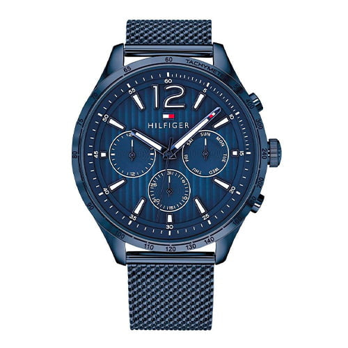 Montre Tommy Hilfiger Gavin 1791471