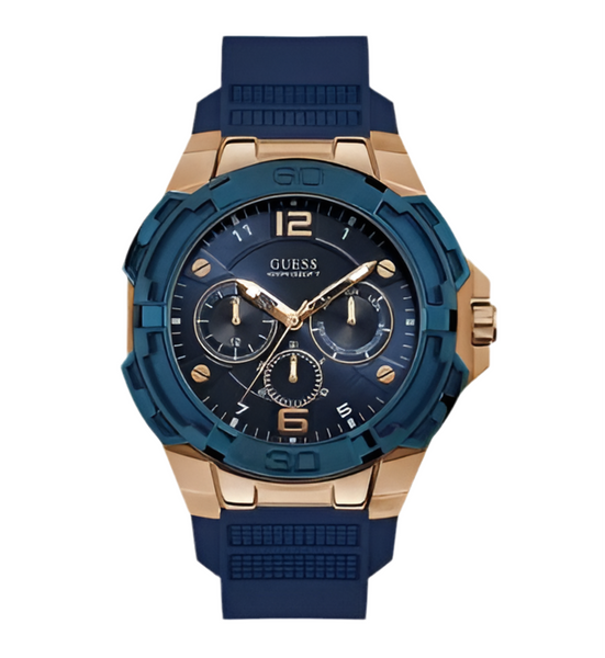 Montre Homme GUESS W1254G3