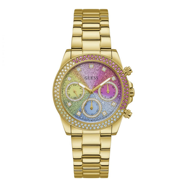 Montres femme Guess GW0483L4 Sol 38mm