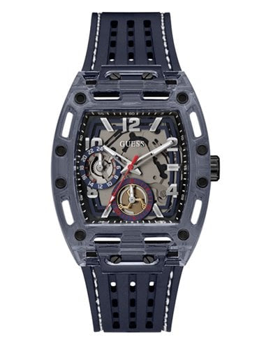 Guess
Montre GW0499G1 PHOENIX SILICONE