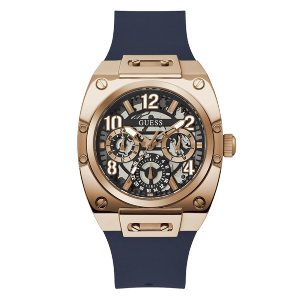 MONTRE PRODIGY GUESS POUR HOMMES GW0569G3