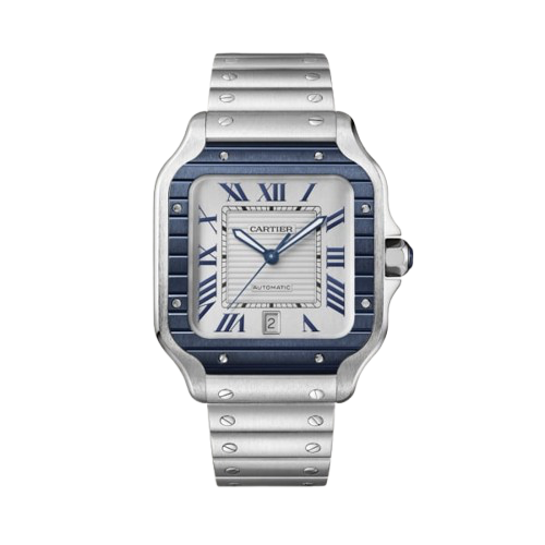 SANTOS DE CARTIER WATCH