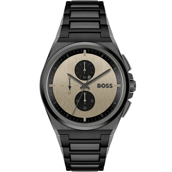 MONTRE HUGO BOSS POUR HOMME 1514043