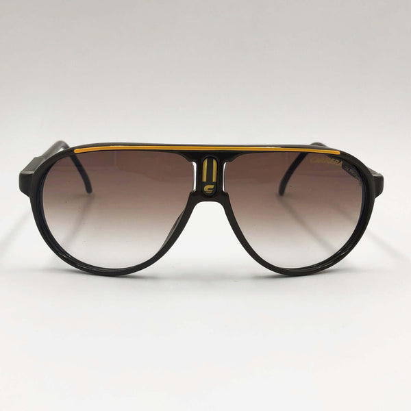 Lunettes de soleil: CARRERA 964S8 Marron