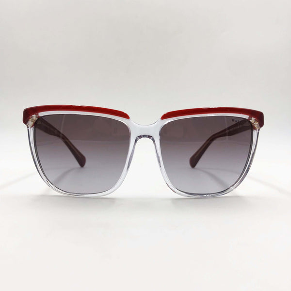 Lunettes de soleil: RALPH LAUREN RA5214 Bordeaux