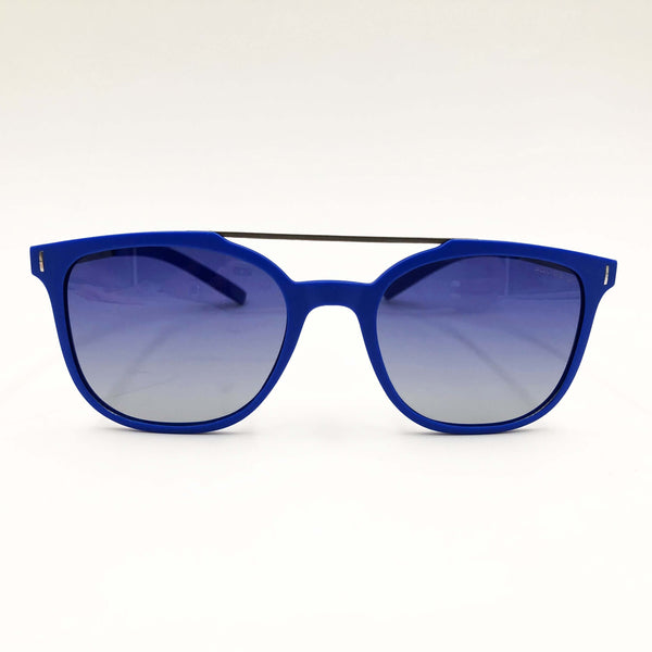 Lunettes de soleil: POLICE PSL169 Bleu