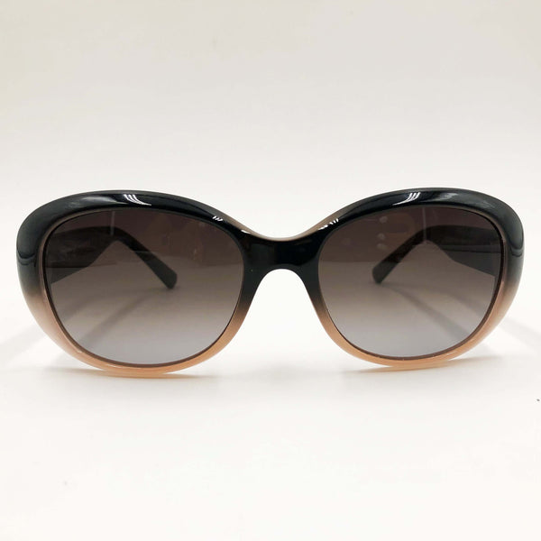 Lunettes de soleil: Valentino V620SR Beige et Noir