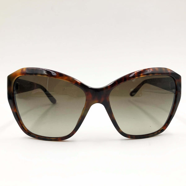 Lunettes de soleil: RALPH LAUREN RL8095 Havane