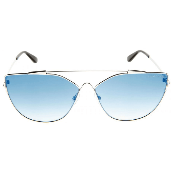 Lunettes de soleil Pour Femme Tom Ford, JACQUELYN-02 FT0563 18XA